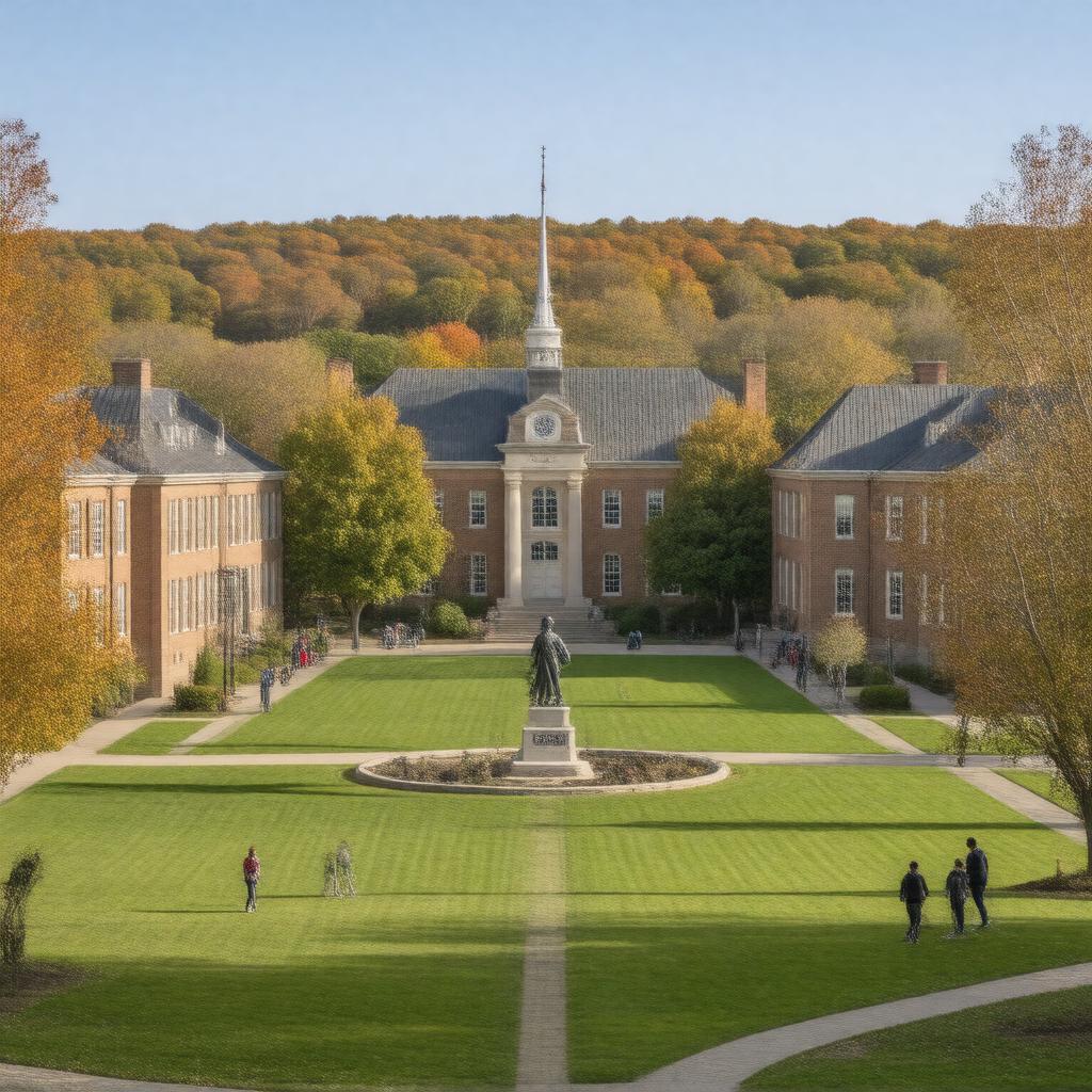 Grinnell College